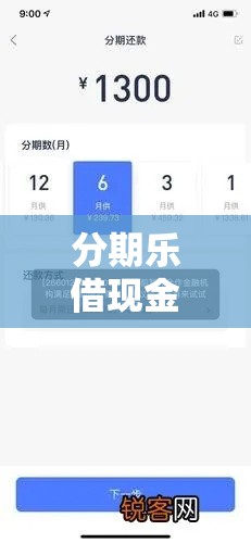 分期乐借现金秒到账吗，分期乐取现秒到