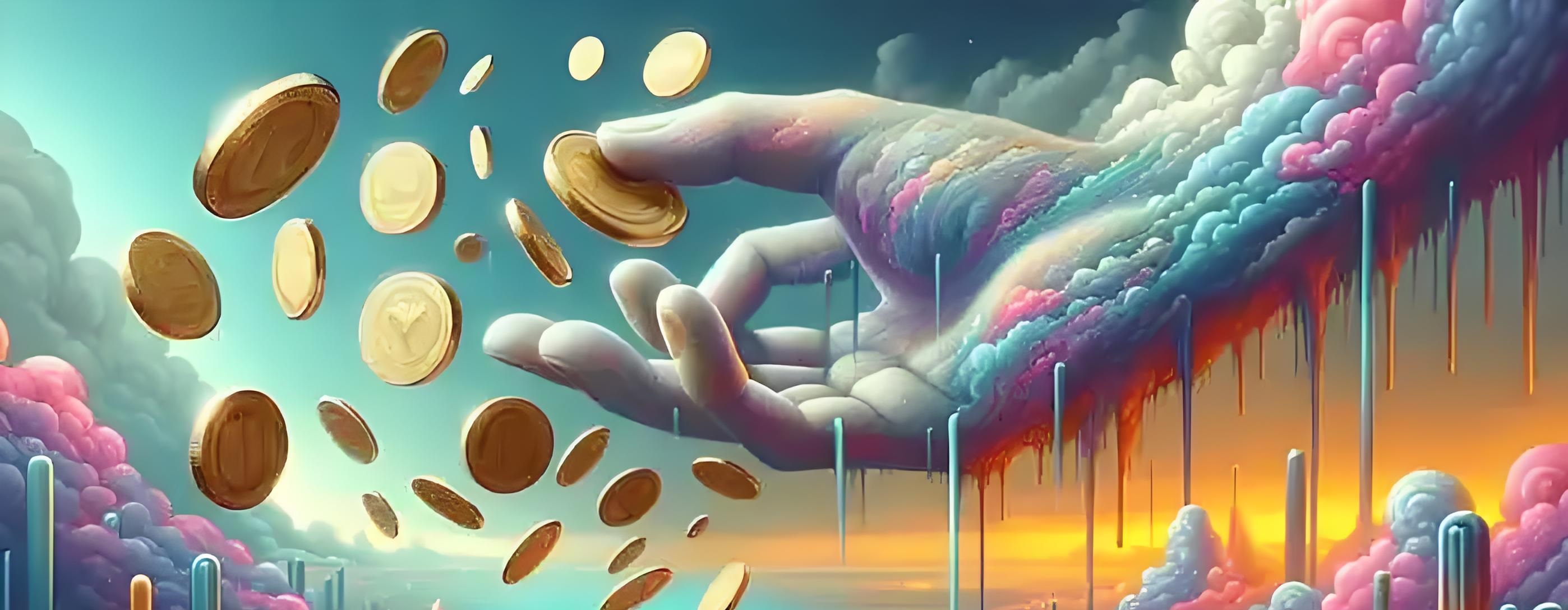 哈希竞猜游戏打trx币，日收益30%左右，轻松日入1000+