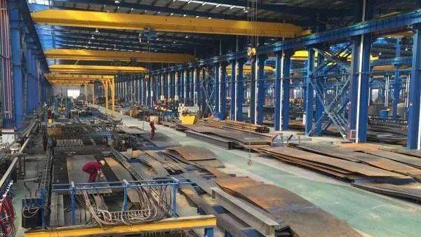 世界钢结构排名前十                    靠谱的钢结构厂商排名，盘点重庆口碑好的企业前十名                                    