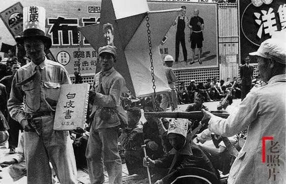 曾经的亚洲第一世界前十,上海在解放前和解放初期曾经是世界第四,亚洲第一大城市吗?