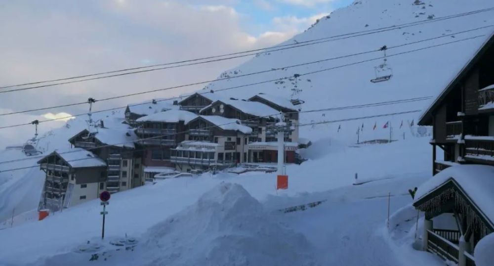 单板滑雪场十大排名中国最好的滑雪场排名 滑雪必去