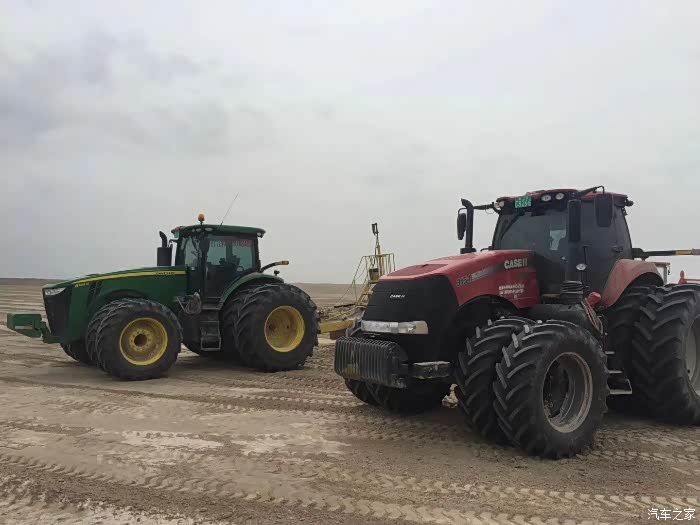 拖拉机世界排名前十世界上最好的拖拉机是什么