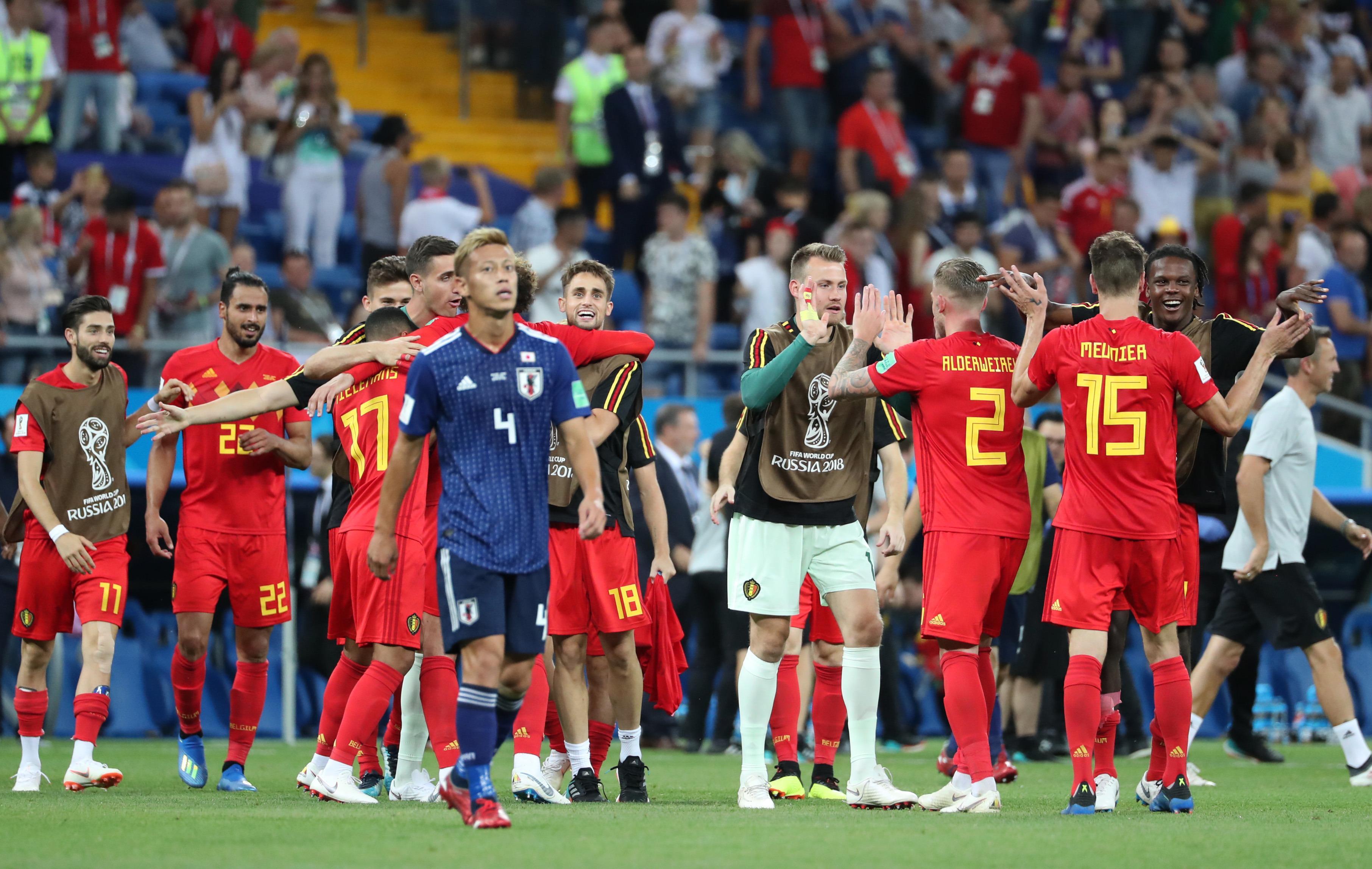 足球世界级中锋前十排名世界足坛最强壮的6大中锋都有谁呢？