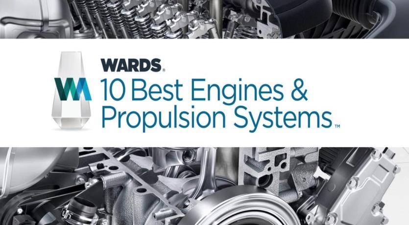世界所有发动机排名前十,世界上最好的船用发动机排名有哪些？