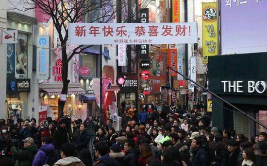 世界国家游客排行榜前十,丹麦游客各国排名