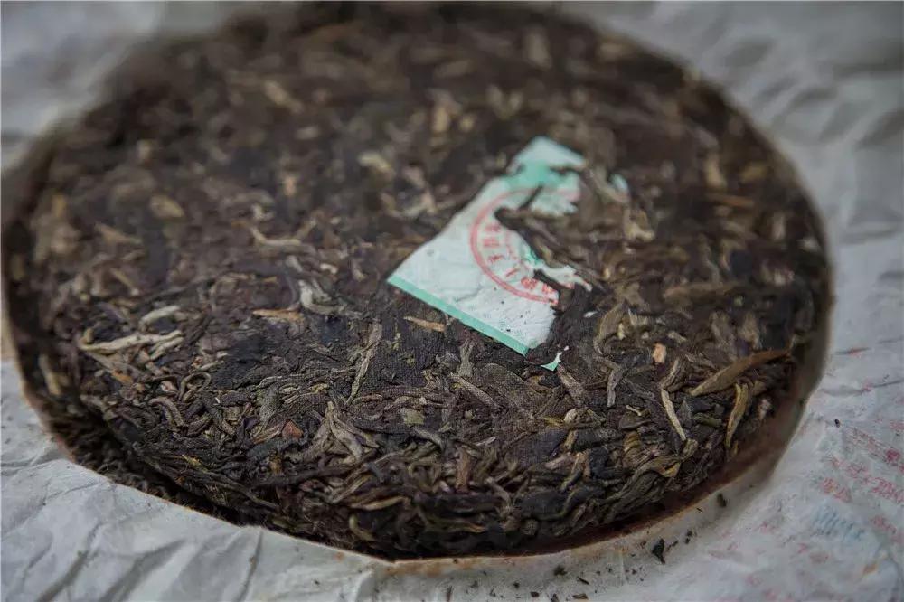 中期普洱茶十大排名八角亭普洱茶（原黎明茶厂）10款最具升值潜力经典产品