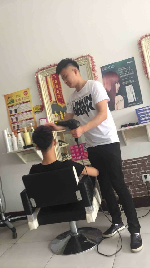 聊城学烫染十大排名聊城烫发最好的地方