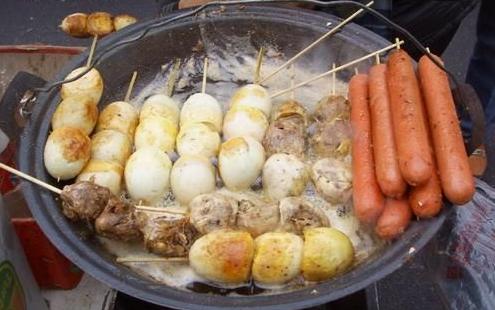 东宁小吃十大排名（东宁十大景点）