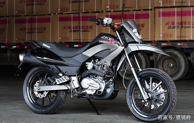 摩托品牌国内十大排名（中国摩托十大名牌2020）