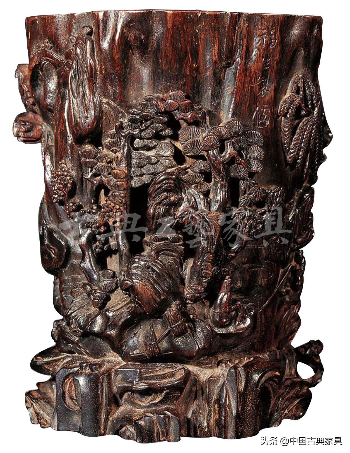 中国最美家具十大排名探索中国最美的十大松木家具品牌!