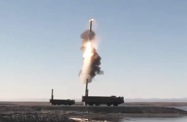 世界核导弹前十排名,最厉害的核导弹排名