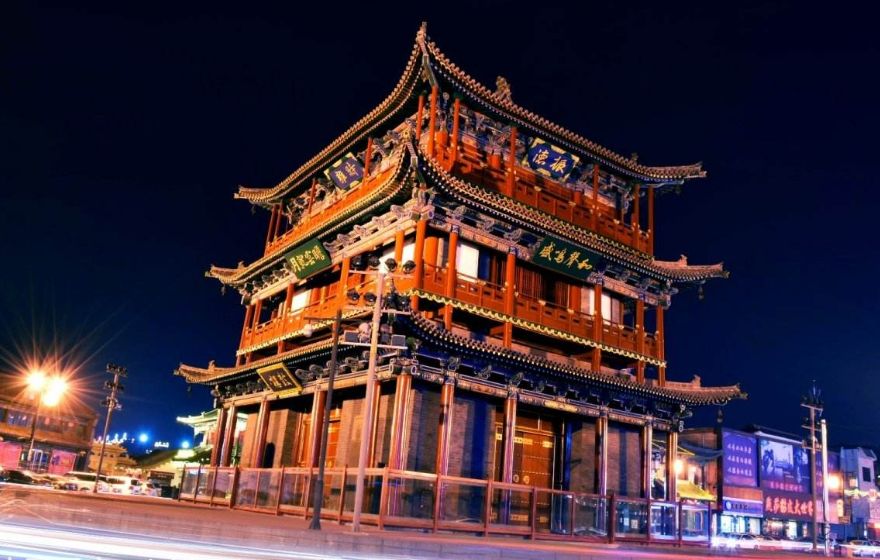 福州鼓楼酒吧十大排名福州十大酒吧