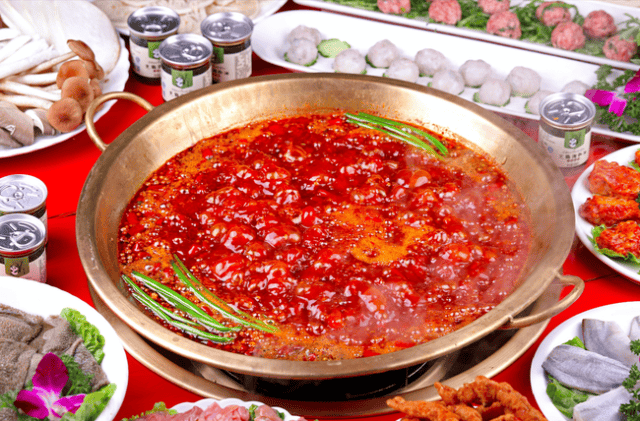 香港火锅十大排名最新最新全国十大火锅排名