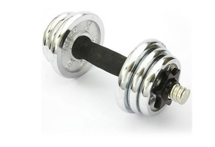 哑铃健身品牌十大排名2024哑铃Top牌子排行榜:哑铃哪个牌子好呢