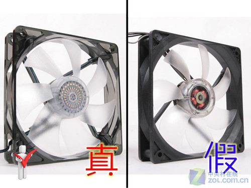 酷冷风扇十大排名（酷冷风扇安装说明）
