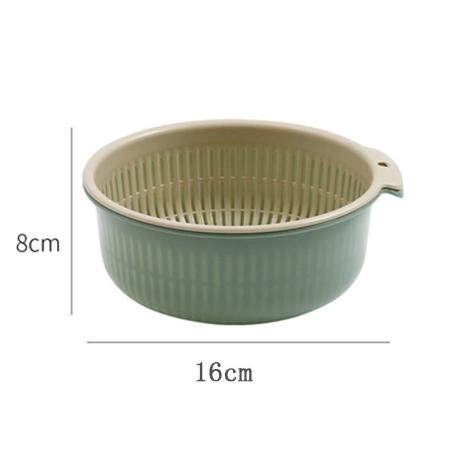 塑料洗菜盆十大排名塑料洗脸盆哪个品牌好