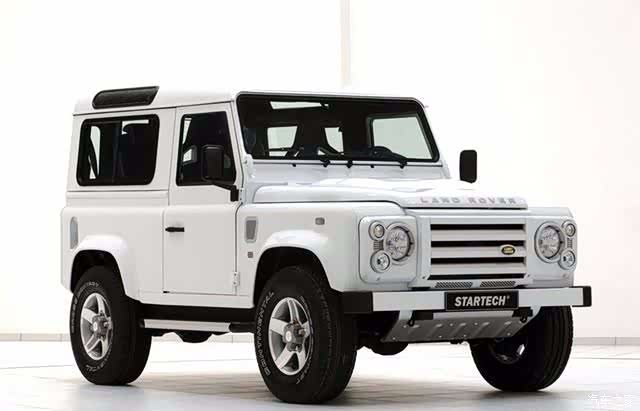 吉普品牌排行榜国产吉普车标