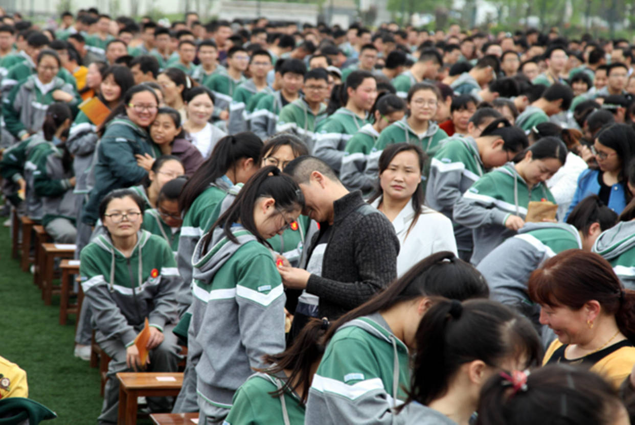 世界级最严教官排名前十（世界上最严的军校）