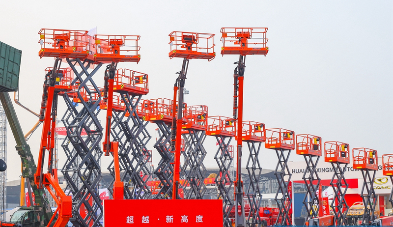 中国机械类专业十大高校中国机械排名前十的企业