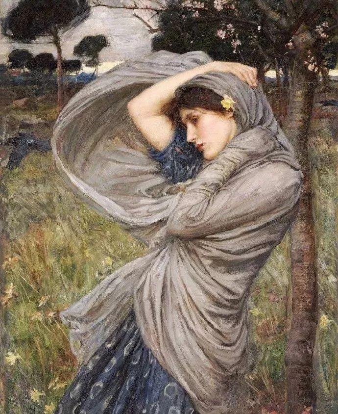 世界新生代画家排名前十（新生代画家作品）