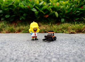 世界特大玩偶排名前十,世界特大玩偶排名前十有哪些