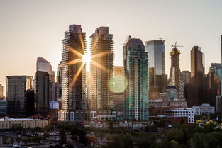 世界前十的夜景城市图片，世界十大夜景城市排名