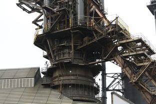 四大冶金工业，世界四大冶炼厂排名前十