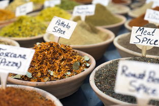 含镁食物十大排名，含镁食物十大排名榜