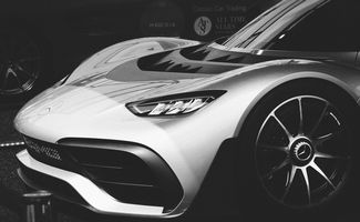 最贵的跑车十大排名，最贵的10大跑车