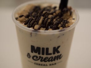 代餐麦片排行榜，代餐麦片十大排名